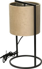 Stolová lampa Santos Sand