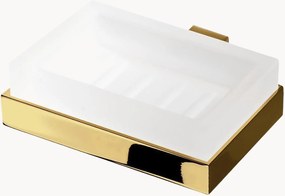 Nástenná mydlovnička Corner