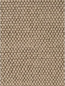 Ručne tkaný vlnený koberec v prírodnej farbe 200x300 cm Richmond Diana – Ted Baker