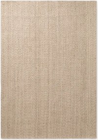 Koberec Villeroy & Boch Kollektion 1851 MIRABELLE prírodný / slonia kosť