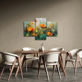 Obraz - Kvitne (90x60 cm)