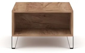 Konferenčný stolík SULA dub craft