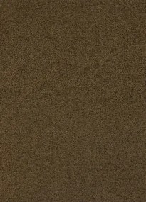 Koberce Breno Metrážny koberec DYNASTY 97, šíře role 400 cm, hnedá