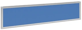 Paraván 160 x 37 cm ProOffice, bluebell