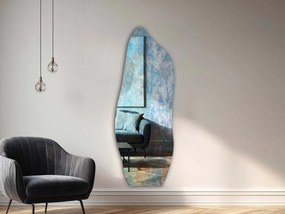 Antické zrkadlo Base B32 66×178