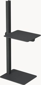 Výškovo nastaviteľný pomocný stolík Museum