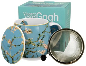 Čajová súprava Van Gogh Almond Blossom 430 ml