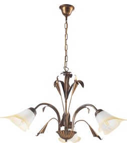 XXXLutz LUSTER, 60/100/100 cm - Online Only bytové doplnky - 004340009601
