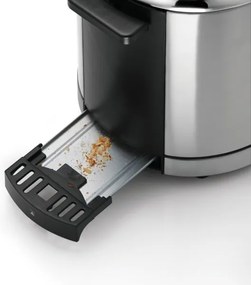 WMF - Hriankovač s dvomi otvormi LONO 900W/230V nerez