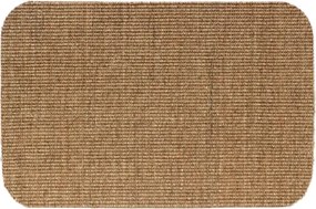 Rohožka Sisal 40x60 cm, medová%