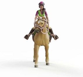 Schleich 42714 Sarah a Mystery