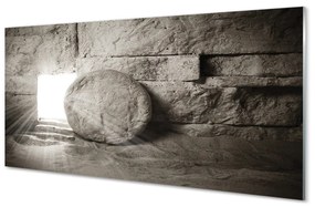 Obraz plexi Cave light 120x60 cm