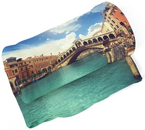 Sablio Deka Ponte di Rialto - 150x120 cm