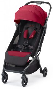 Recaro Lexa športový kočík - select garnet red