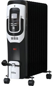 Olejový radiátor OR 2500-11 DT