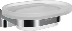 Ravak Chrome II mydelnička chróm X07P1362