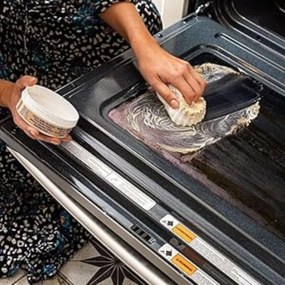 SRUB DADDY Čistiaca pasta Tangerine Clean