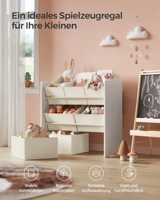 Detská polica GKR034W10