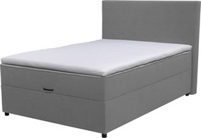 XXXLutz BOXSPRINGOVÁ POSTEĽ Moderano - Detské izby - 001933003201