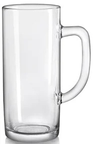 Sahm Pivné polliter DONAU 0,5 l