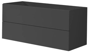 Mereo Mereo, Aira, kúpeľňová skrinka 121 cm, MER-CN753S