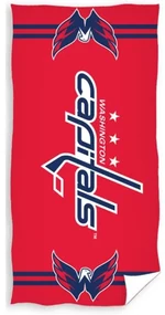 OSUŠKA NHL Washington Capitals 70x140 cm 2.Akosť