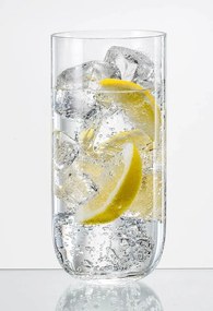 Crystalex poháre Uma 440 ml 6 ks