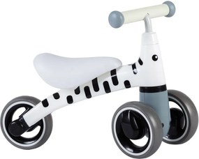 Bestent Odrážadlo/ mini bicykel Ecotoys Zebra