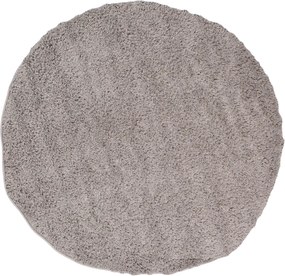 TA Koberec P113A ŠEDÁ SOHO S77 Rozmer: 100x100 cm