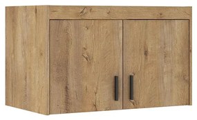 Nadstavec Melen 2D, Farby: biela