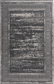 XXXLutz PLOCHO TKANÝ KOBEREC, 120/170 cm sivá Kayoom - Online Only bytové doplnky - 005937165720