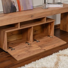 TV stolík Enclave Atlantic Pine