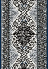 Behúň Agnella Isfahan Leyla granát