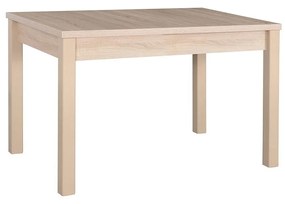 Rozkladací stôl Ewan 70 x 120+160 X (biela L). Vlastná spoľahlivá doprava až k Vám domov. 1059194