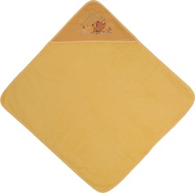 XXXLutz OSUŠKA S KAPUCŇOU Disney - Detské oblečenie - 006611019205