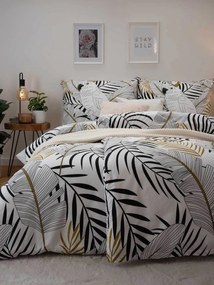 Bavlnené obliečky Renforcé – Kubíček