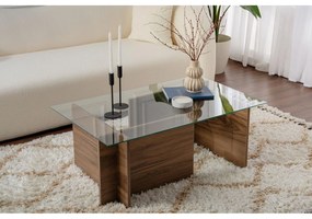 Konferenčný stôl Vetrino - Walnut