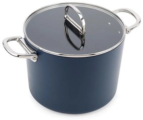 Hrniec s pokrievkou/s keramickým povrchom na indukciu Space – Joseph Joseph