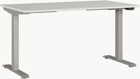 Elektricky výškovo nastaviteľný stôl Milan