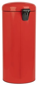 Alda Pedálový odpadkový kôš Doman Soft Close Freedom Fresh 30 l, červená