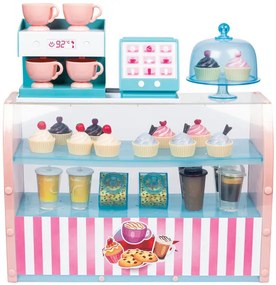 Playtive Kaviareň pre bábiku  (100357725)