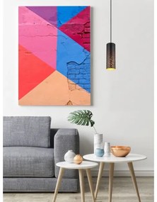 Globo 21005H - Luster na lanku CROCKY 1xE27/40W/230V