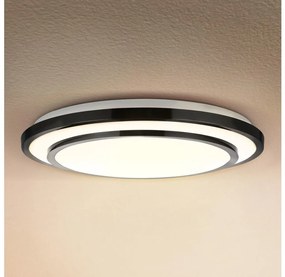 Brilagi - LED Stropné svietidlo LUCIANO LED/24W/230V BG1627