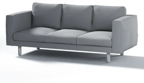Poťah na sedačku Norsborg (pre 3 osoby)