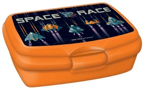 Box na desiatu SPACE RACE ARS UNA