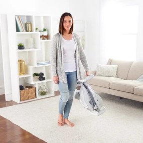 Ingenuity - Detská vibrujúca hojdačka s melódiou 2v1 NASH 4xLR20