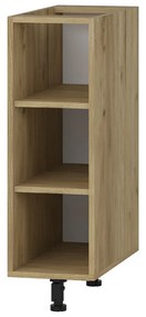 Dolná skrinka Vento D-25/82, dub kraft