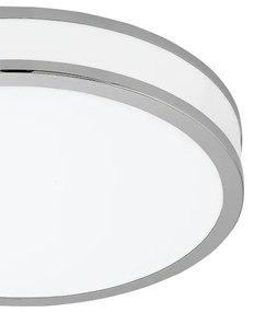 Eglo 95682 - LED Stropné svietidlo PALERMO 2 LED/18W/230V