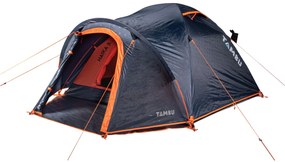 Tambu Kupolový stan Haika (3 osoby)  (100374322)