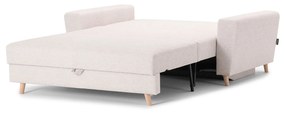 PROXIMA.store - 2-sedačková pohovka plocha spania 140x200 MADERA SKUPINA LÁTOK: Skupina 1